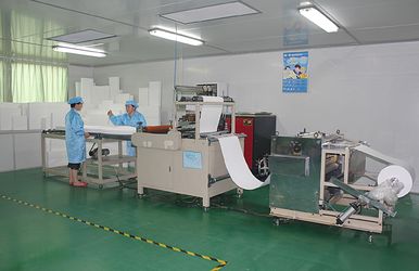 Dongguan Ivy Purification Technology Co., Ltd. Profil de la société