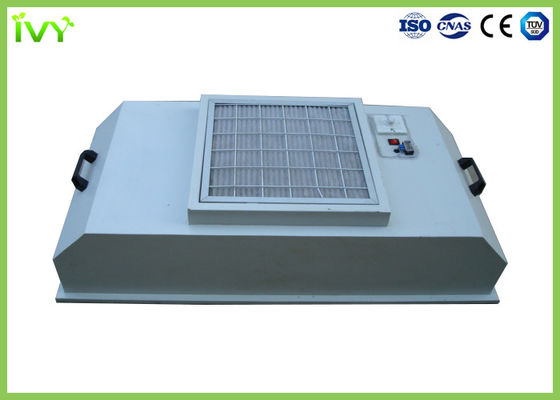 Les unités de filtrage de fan d'ODM ont adapté circulation aux besoins du client d'air du filtre FFU de HEPA la grande